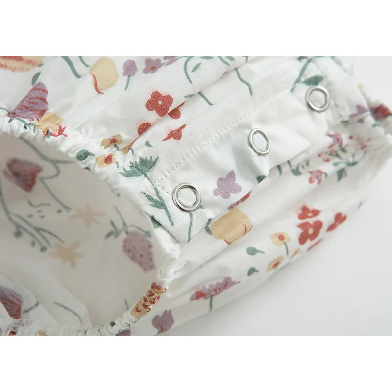 Overall Modelo Rue CHIKY NYNO