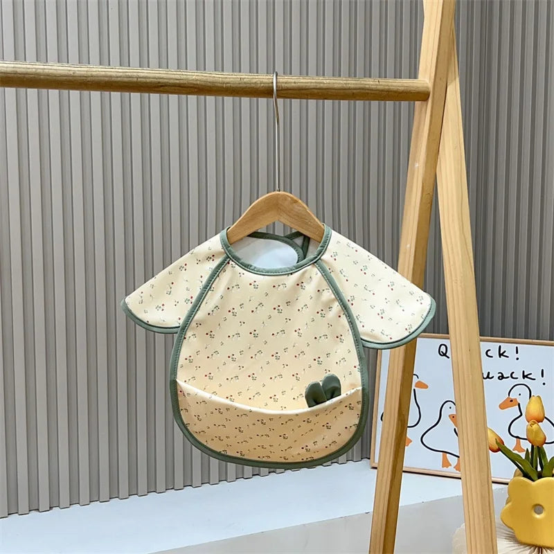 Babero Orejitas  Impermeable CHIKY NYNO