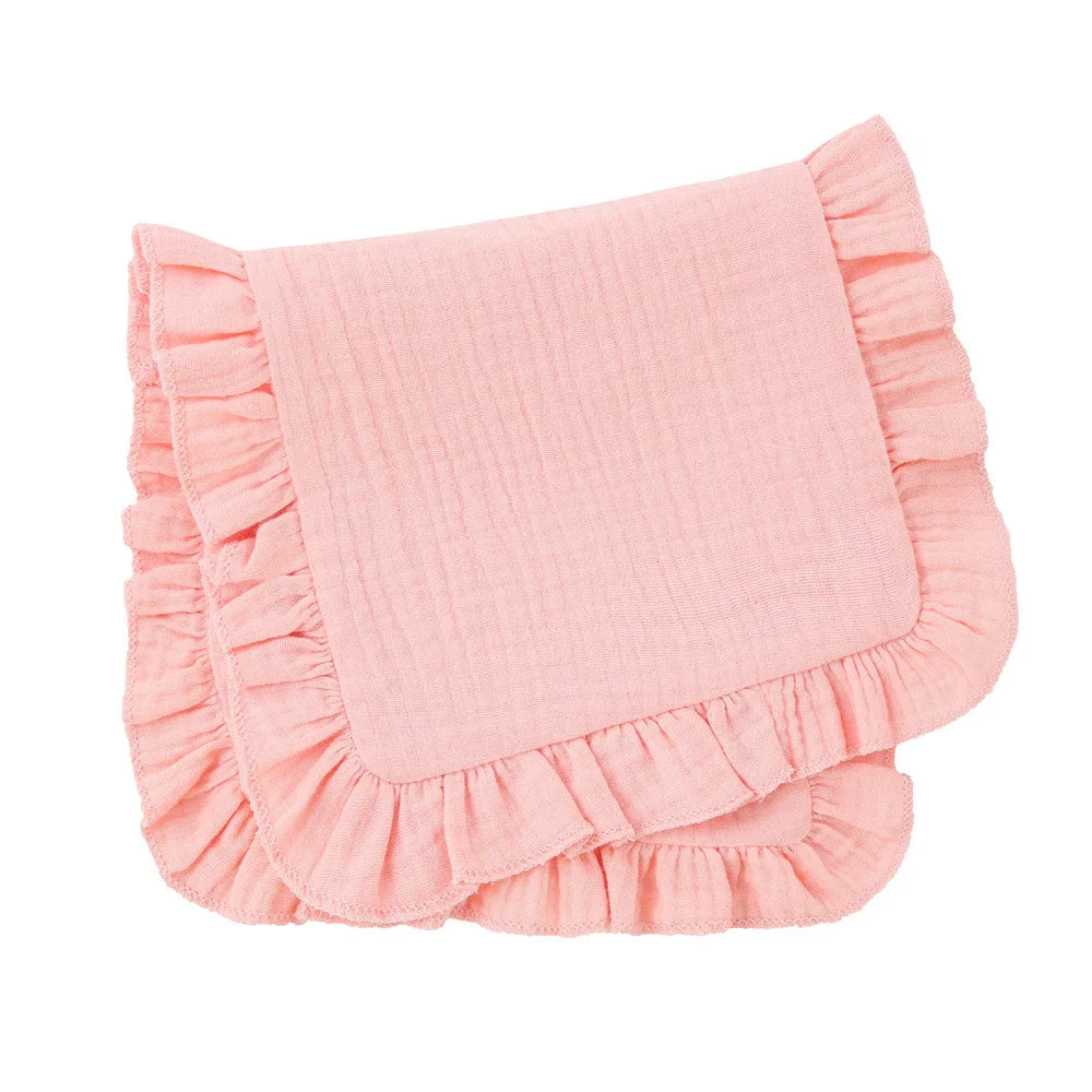 Tollitas Repetidoras de Muselina CHIKY NYNO