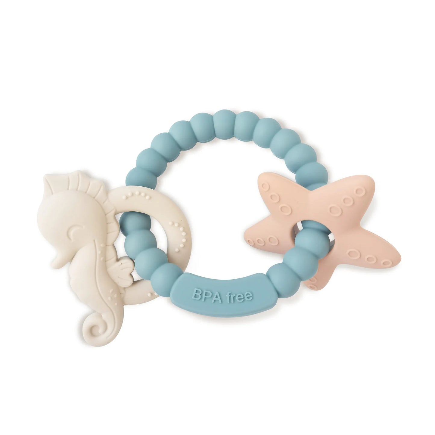 Mordedera Bebé Mundos  NYNO