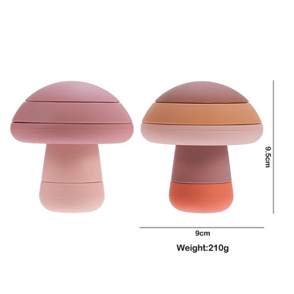 Hongo  Mordedera Montesori CHIKY NYNO