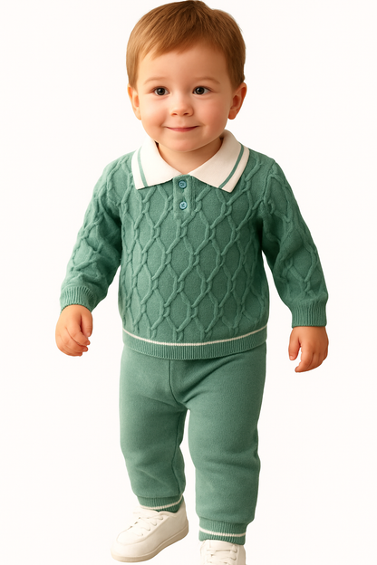 Conjunto Nikon CHIKY NYNO