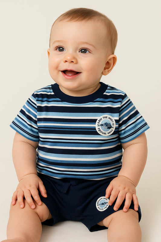 Conjunto Nitto CHIKY NYNO