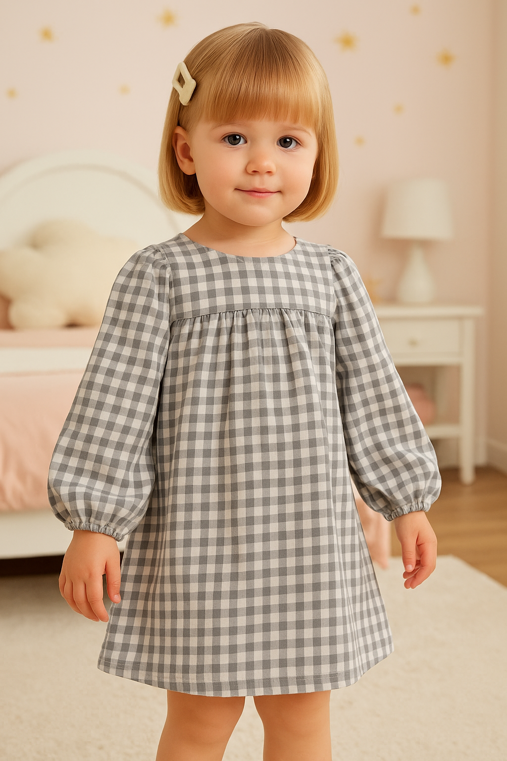 Vestido Castle  CHIKY NYNO