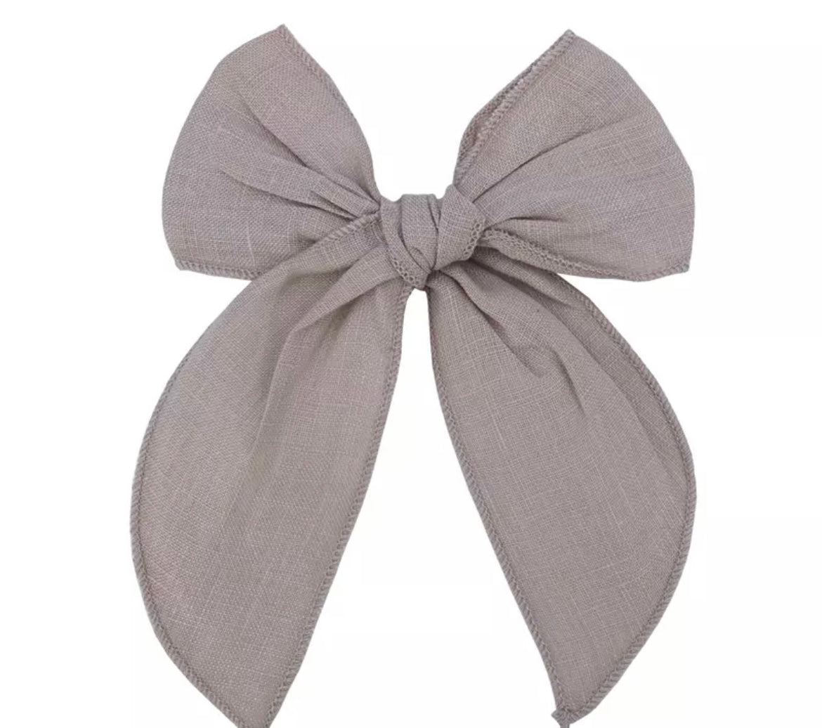 Moño Madeleine Mediano