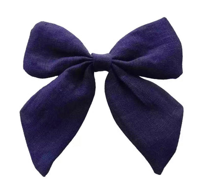 Moño Nara Mediano Color Liso