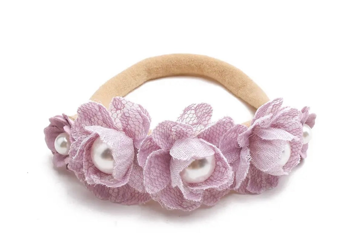 Bandita Flores Modelo Bimba