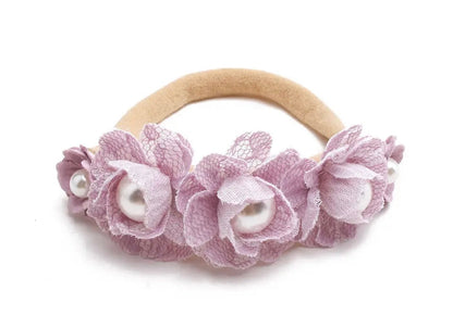 Bandita Flores Modelo Bimba