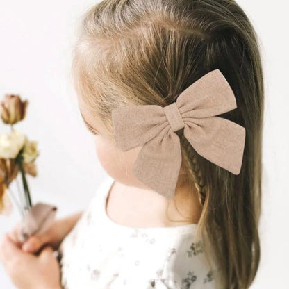 Par Hair Clips Nara