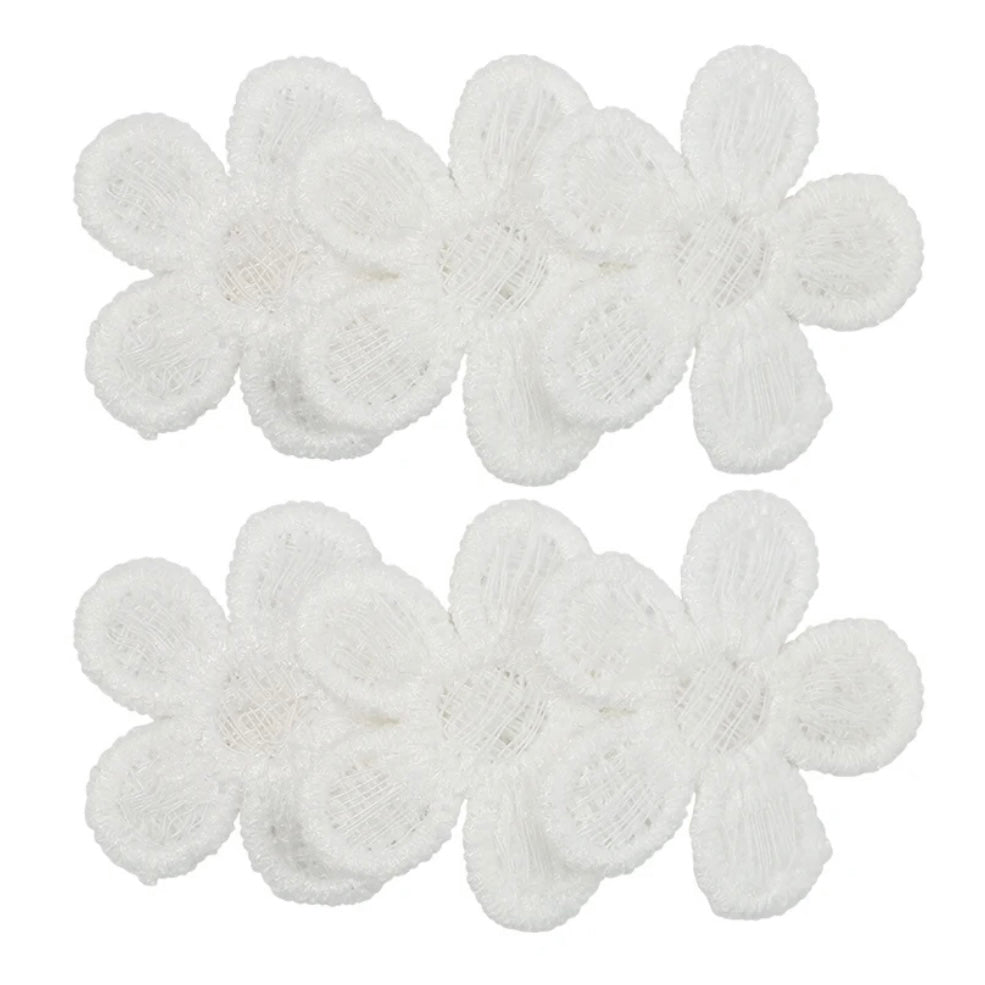 Hair Clips Aliza PORFYDYA