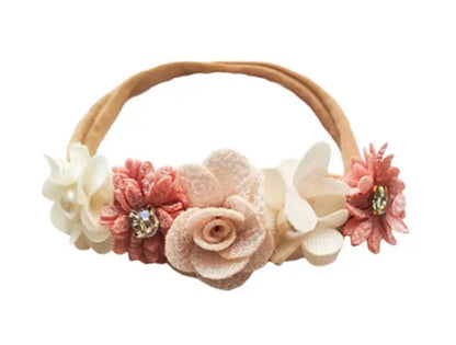 Bandita Flores Modelo Bimba