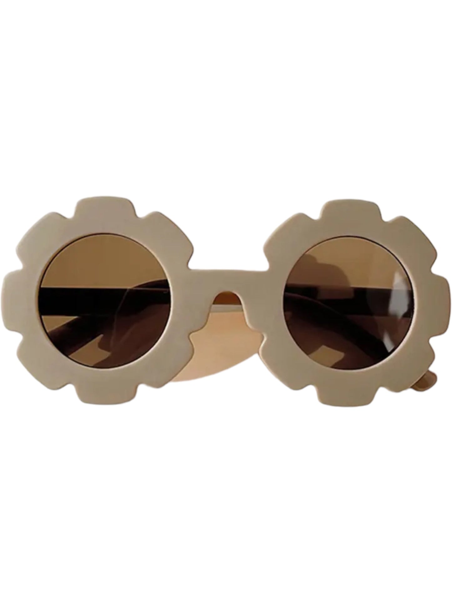 Lentes en Forma de Flor PORFYDYA