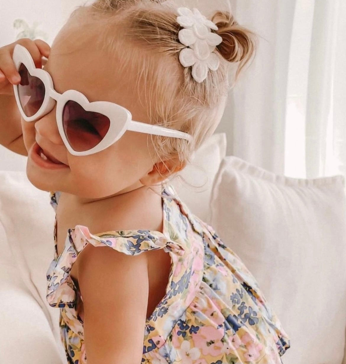 Hair Clips Aliza PORFYDYA