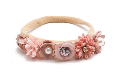 Bandita Flores Modelo Bimba