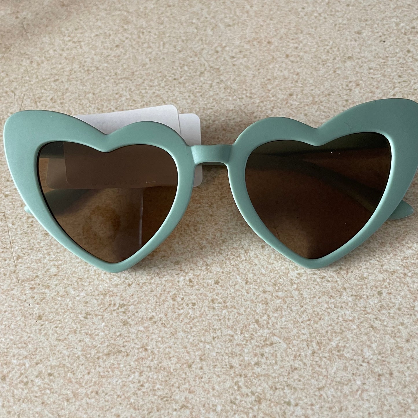 Lentes de Corazón